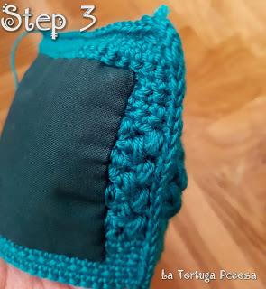 TUTORIAL MONEDERO MAKE WITH LOVE TUTORIAL MONEDERO MAKE WITH LOVE