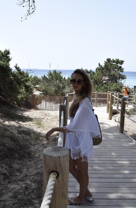 Estilo Boho Chic en Ibiza Estilo Boho Chic en Ibiza