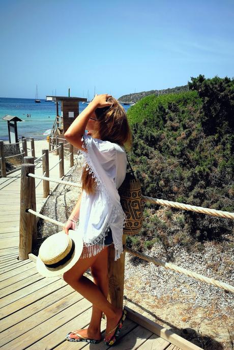 Estilo Boho Chic en Ibiza Estilo Boho Chic en Ibiza