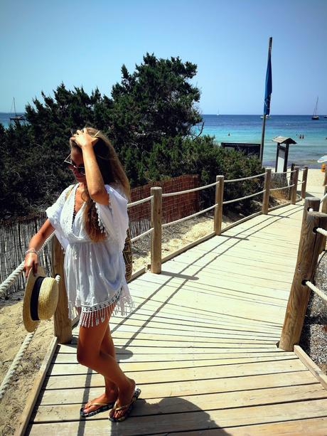 Estilo Boho Chic en Ibiza Estilo Boho Chic en Ibiza