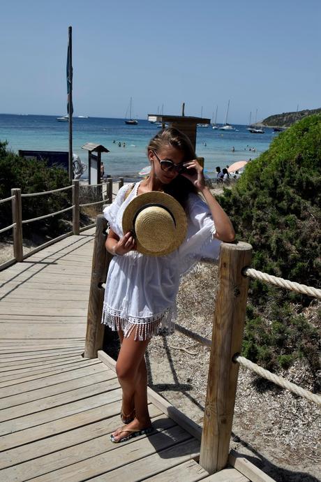 Estilo Boho Chic en Ibiza Estilo Boho Chic en Ibiza