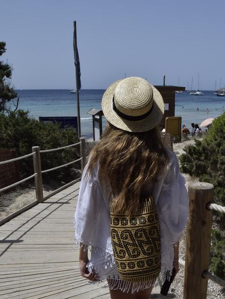 Estilo Boho Chic en Ibiza Estilo Boho Chic en Ibiza