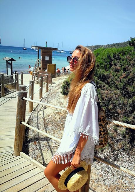 Estilo Boho Chic en Ibiza Estilo Boho Chic en Ibiza