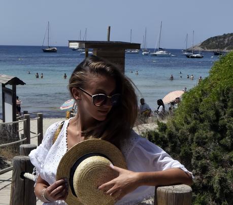 Estilo Boho Chic en Ibiza Estilo Boho Chic en Ibiza