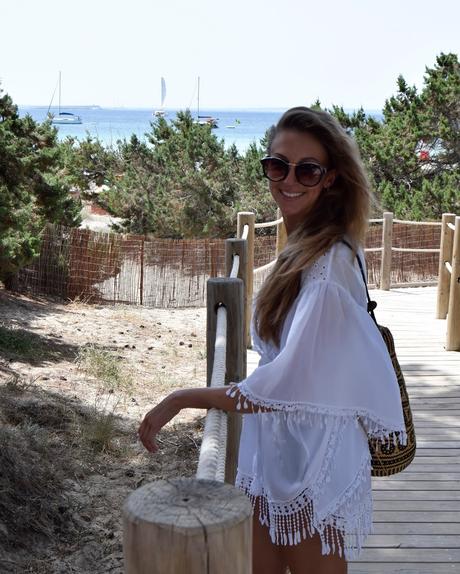 Estilo Boho Chic en Ibiza Estilo Boho Chic en Ibiza