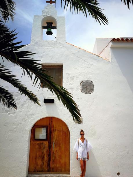 Estilo Boho Chic en Ibiza Estilo Boho Chic en Ibiza