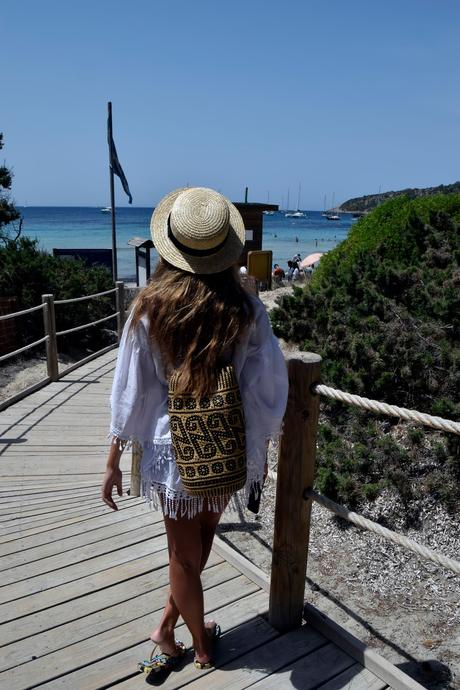 Estilo Boho Chic en Ibiza Estilo Boho Chic en Ibiza