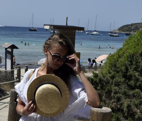 Estilo Boho Chic en Ibiza Estilo Boho Chic en Ibiza