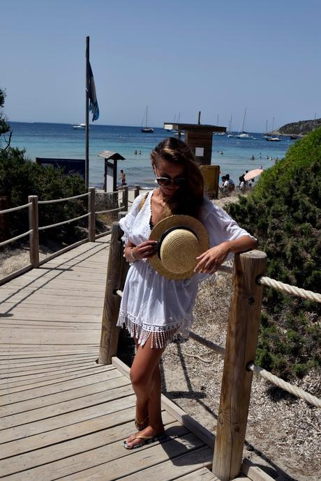 Estilo Boho Chic en Ibiza Estilo Boho Chic en Ibiza