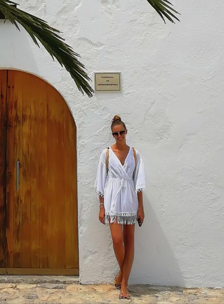 Estilo Boho Chic en Ibiza Estilo Boho Chic en Ibiza