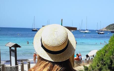 Estilo Boho Chic en Ibiza Estilo Boho Chic en Ibiza