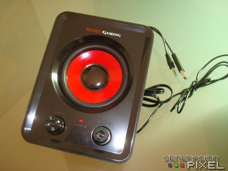 ANÁLISIS HARD-GAMING: Altavoces Mars Gaming MS3 analisis Mars Gaming Ms3 Altavoces img 003