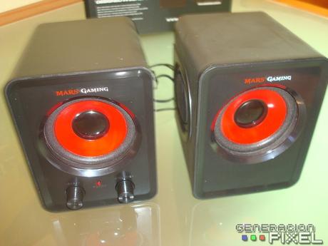 ANÁLISIS HARD-GAMING: Altavoces Mars Gaming MS3 analisis Mars Gaming Ms3 Altavoces img 001