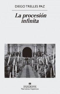 La procesión infinita, por Diego Trelles Paz