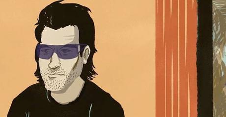 La Historia de U2 contada por Bono a traves de un corto animado. La Historia de U2 contada por Bono a traves de un corto animado.