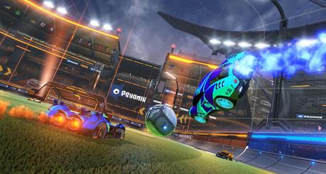 Ya no se reiniciará el rango de competitivo de Rocket League Ya no se reiniciará el rango de competitivo de Rocket League