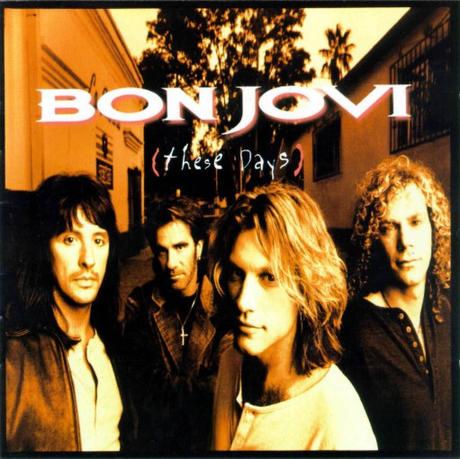 BON JOVI – CAPÍTULO 2 (ACERCÁNDOSE AL POP-ROCK)