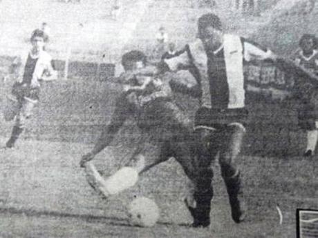 03 de Julio en ALianza Lima [Eugenio La Rosa]