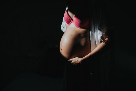 Waiting for you | 38 weeks