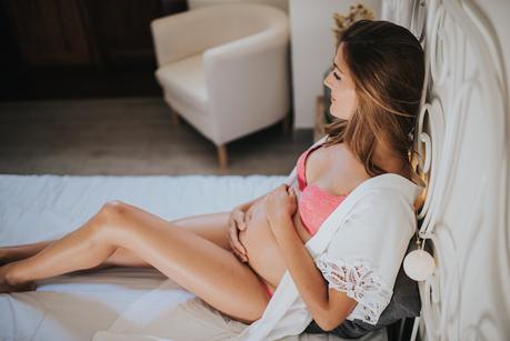 Waiting for you | 38 weeks