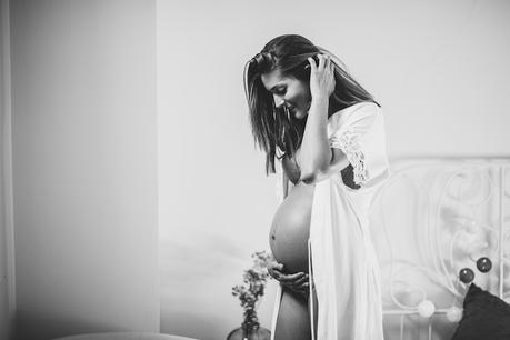 Waiting for you | 38 weeks