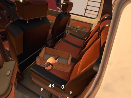 Análisis: Arizona Sunshine – Zombis, tiroteos y calor en el desierto de Arizona Análisis: Arizona Sunshine – Zombis, tiroteos y calor en el desierto de Arizona