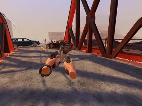 Análisis: Arizona Sunshine – Zombis, tiroteos y calor en el desierto de Arizona Análisis: Arizona Sunshine – Zombis, tiroteos y calor en el desierto de Arizona