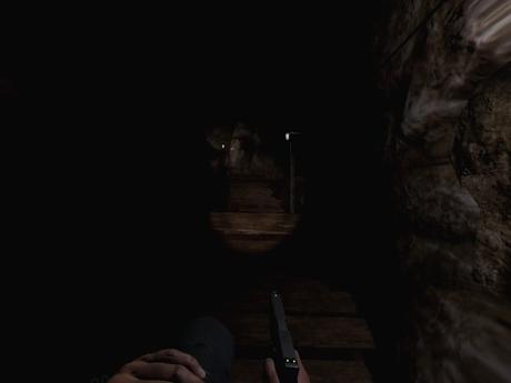 Análisis: Arizona Sunshine – Zombis, tiroteos y calor en el desierto de Arizona Análisis: Arizona Sunshine – Zombis, tiroteos y calor en el desierto de Arizona