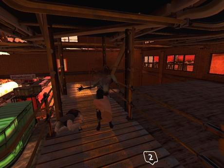 Análisis: Arizona Sunshine – Zombis, tiroteos y calor en el desierto de Arizona Análisis: Arizona Sunshine – Zombis, tiroteos y calor en el desierto de Arizona