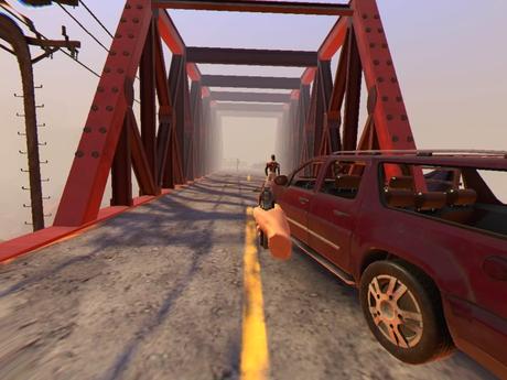 Análisis: Arizona Sunshine – Zombis, tiroteos y calor en el desierto de Arizona Análisis: Arizona Sunshine – Zombis, tiroteos y calor en el desierto de Arizona