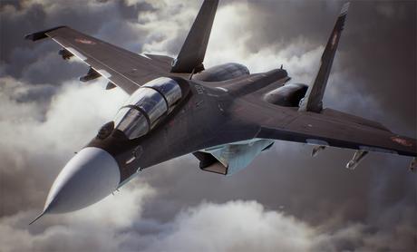 Ace Combat 7 desvela su número de aeronaves Ace Combat 7 desvela su número de aeronaves
