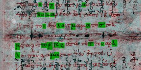 El día que perdimos siglos de avance científico cuando unos monjes decidieron borrar un libro de Arquímedes El día que perdimos siglos de avance científico cuando unos monjes decidieron borrar un libro de Arquímedes