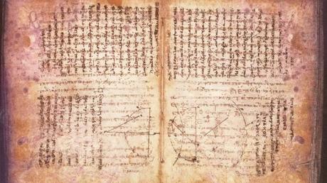 El día que perdimos siglos de avance científico cuando unos monjes decidieron borrar un libro de Arquímedes El día que perdimos siglos de avance científico cuando unos monjes decidieron borrar un libro de Arquímedes