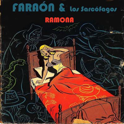 [Apuesta Telúrica] Faraón y Los Sarcófagos - Ramona