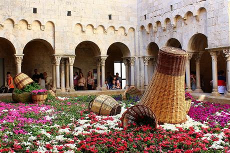 Girona se llena de Flores ¿Te lo vas a perder?