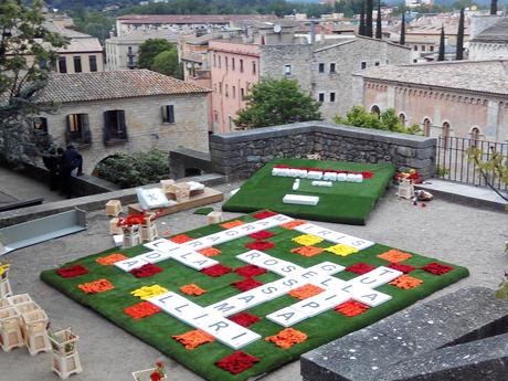 Girona se llena de Flores ¿Te lo vas a perder?