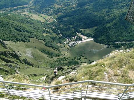 3 Espectaculares Rutas por los Picos de Europa.