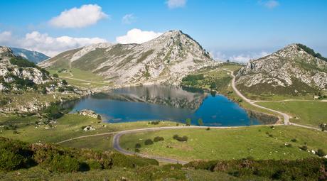 3 Espectaculares Rutas por los Picos de Europa.