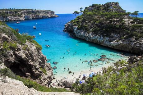 5 Escapadas de Fin de Semana por Mallorca. 5 Escapadas de Fin de Semana por Mallorca.