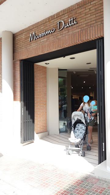 Outlets Inditex en Palafolls ¿realmente valen la pena? Outlets Inditex en Palafolls ¿realmente valen la pena?