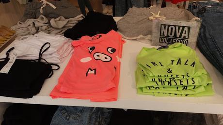 Outlets Inditex en Palafolls ¿realmente valen la pena? Outlets Inditex en Palafolls ¿realmente valen la pena?