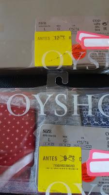 Outlets Inditex en Palafolls ¿realmente valen la pena? Outlets Inditex en Palafolls ¿realmente valen la pena?