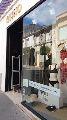 Outlets Inditex en Palafolls ¿realmente valen la pena? Outlets Inditex en Palafolls ¿realmente valen la pena?