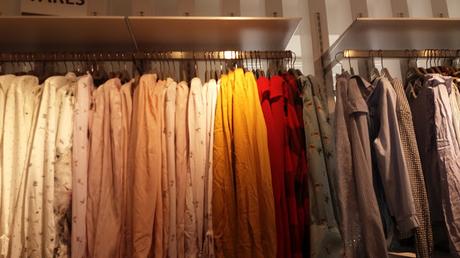 Outlets Inditex en Palafolls ¿realmente valen la pena? Outlets Inditex en Palafolls ¿realmente valen la pena?