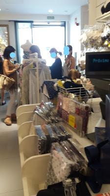 Outlets Inditex en Palafolls ¿realmente valen la pena? Outlets Inditex en Palafolls ¿realmente valen la pena?