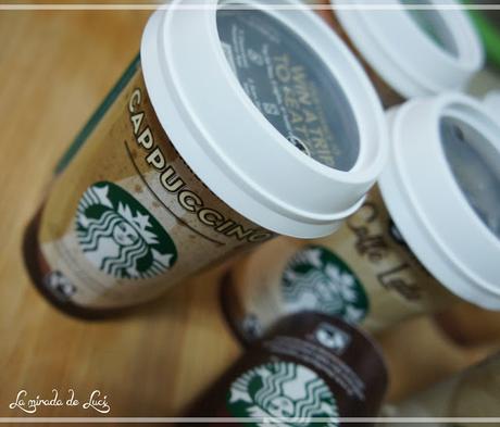 Starbucks Chilled Classics Starbucks Chilled Classics
