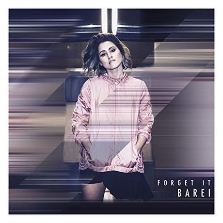 Barei estrena otro de sus temas nuevos, ‘Forget It’ Forget It