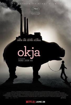 ¨OKJA¨ UNA PELÍCULA QUE CREA  POLÉMICA POR SU MENSAJE EN DEFENSA DE LA VIDA