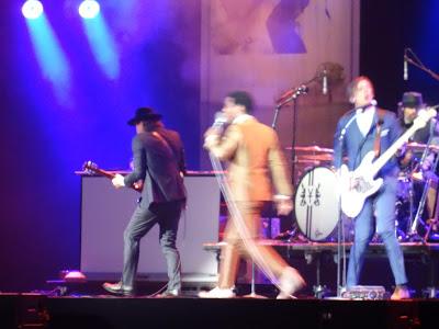 Vintage Trouble - 10/06/2017 - Grolloo.