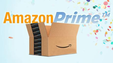 Amazon prime